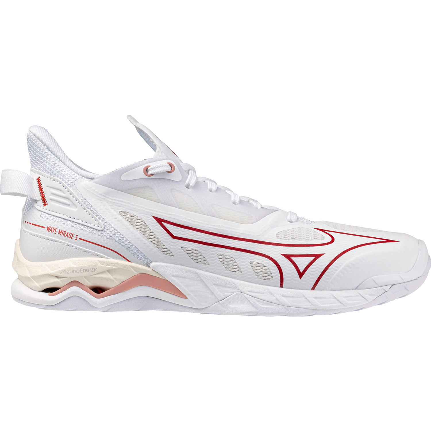 Mizuno Wave Mirage 5 Dames