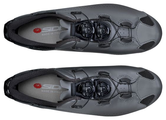 Chaussures de Route Sidi Shot 2S Gris/Noir