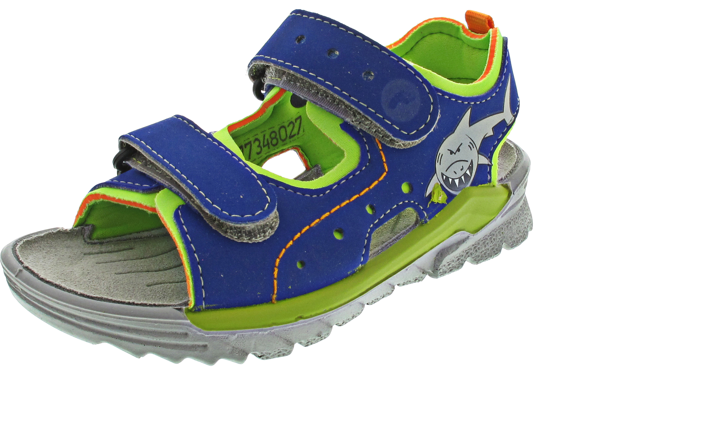 Ricosta SURF Sandale blau