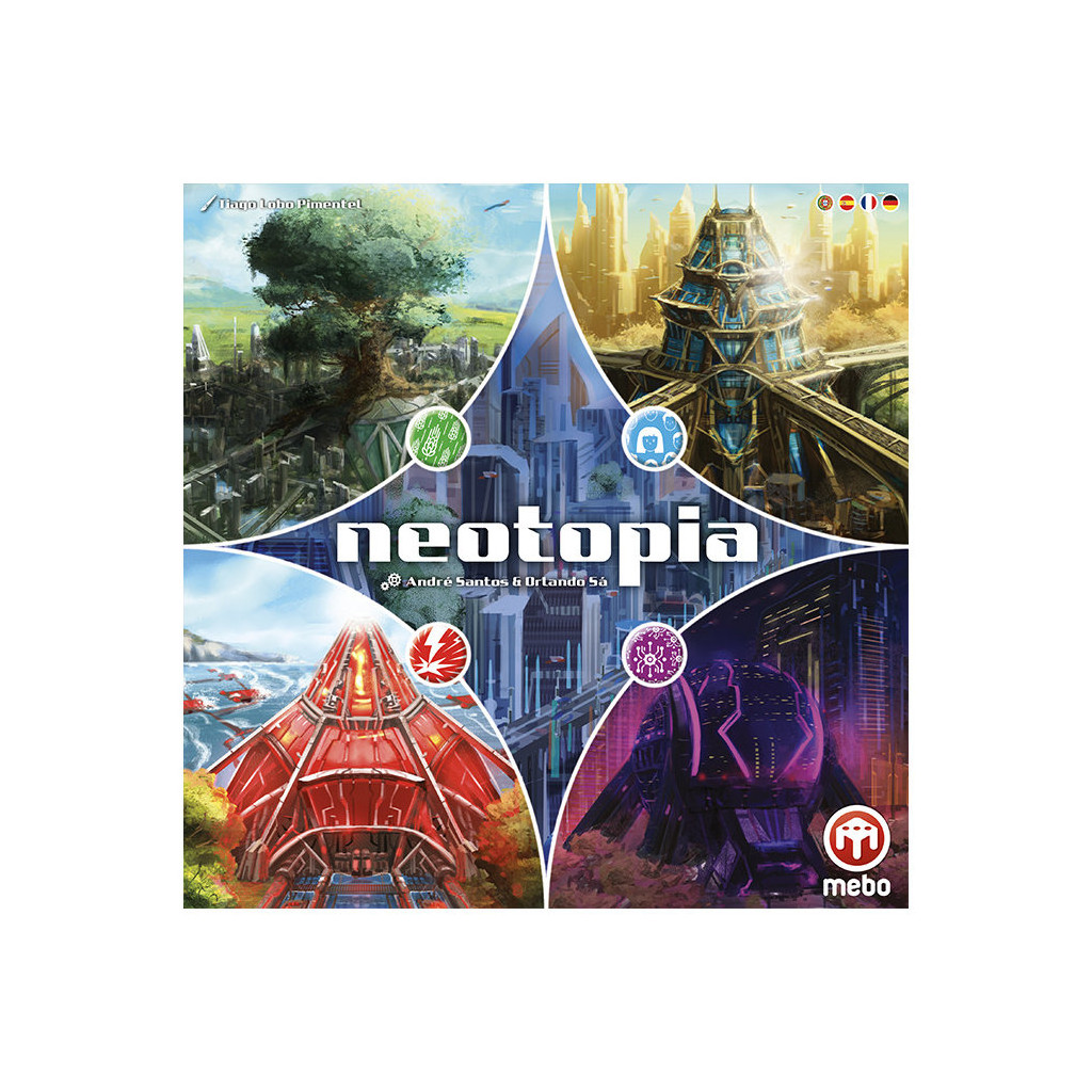 Neotopia