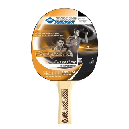 Schilkröt Donic Tischtennisschläger Champs Line 150
