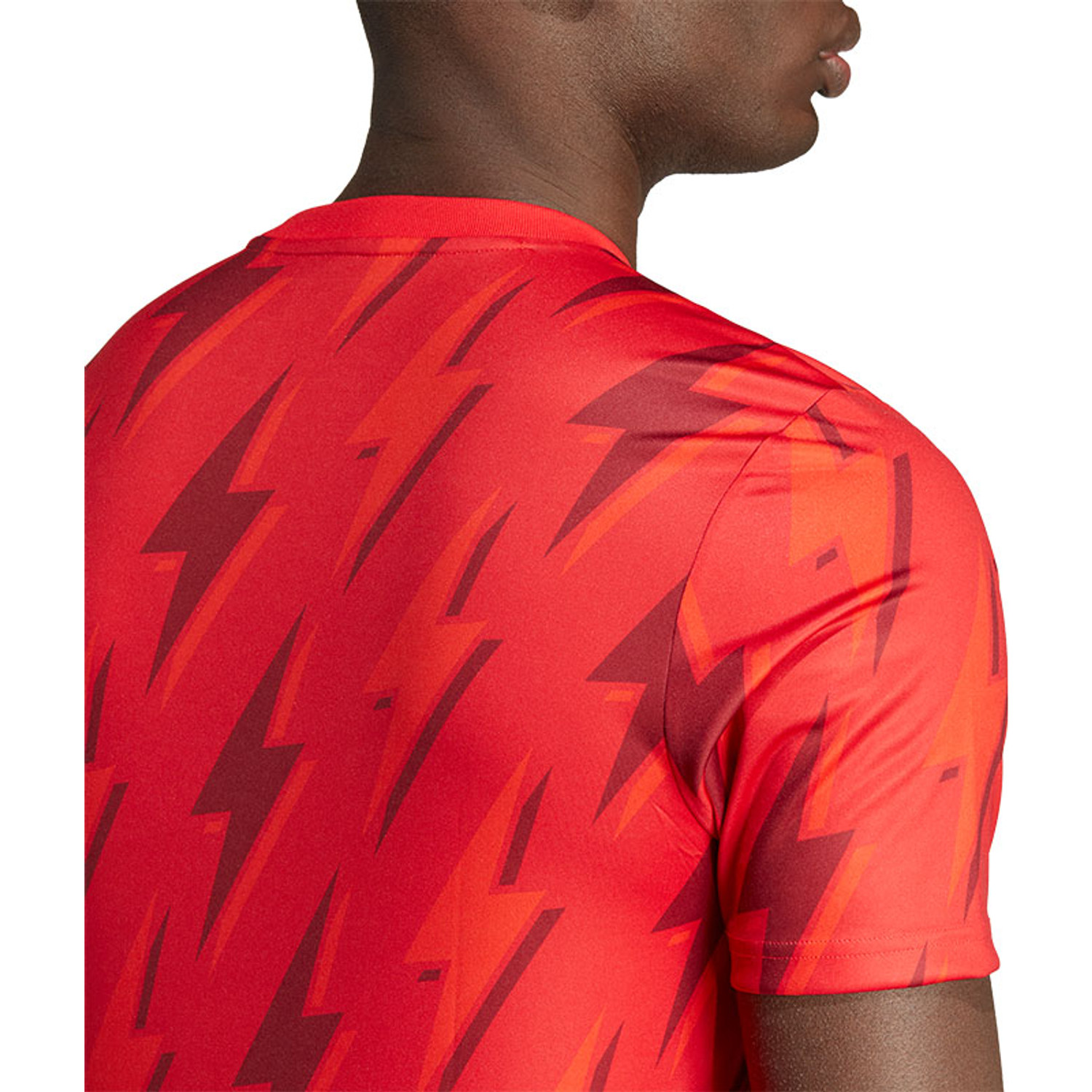 adidas Arsenal Pre-Match Trainingsset
