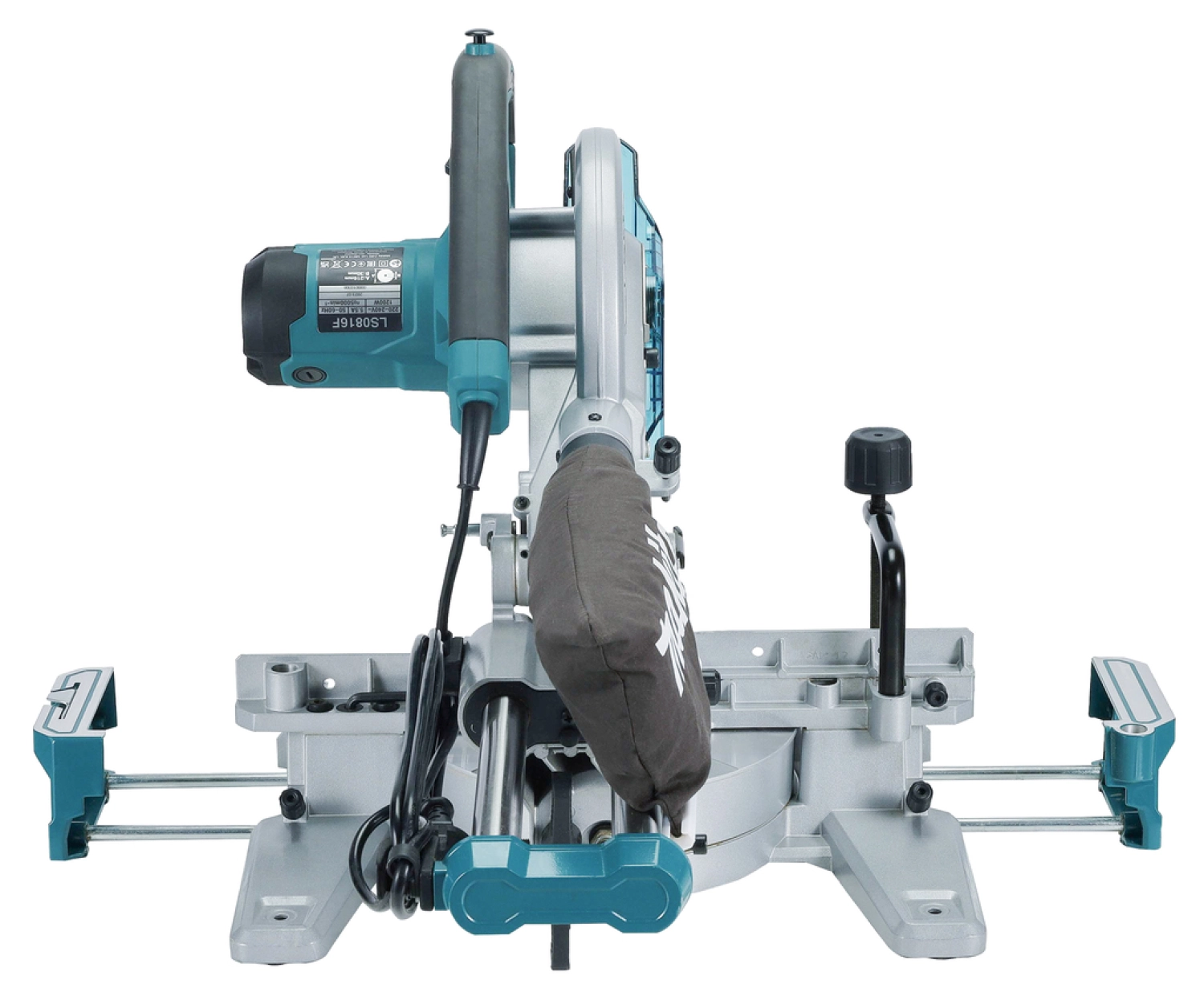 Makita LS0816F Afkort-en verstekzaag - 1200W - 216mm