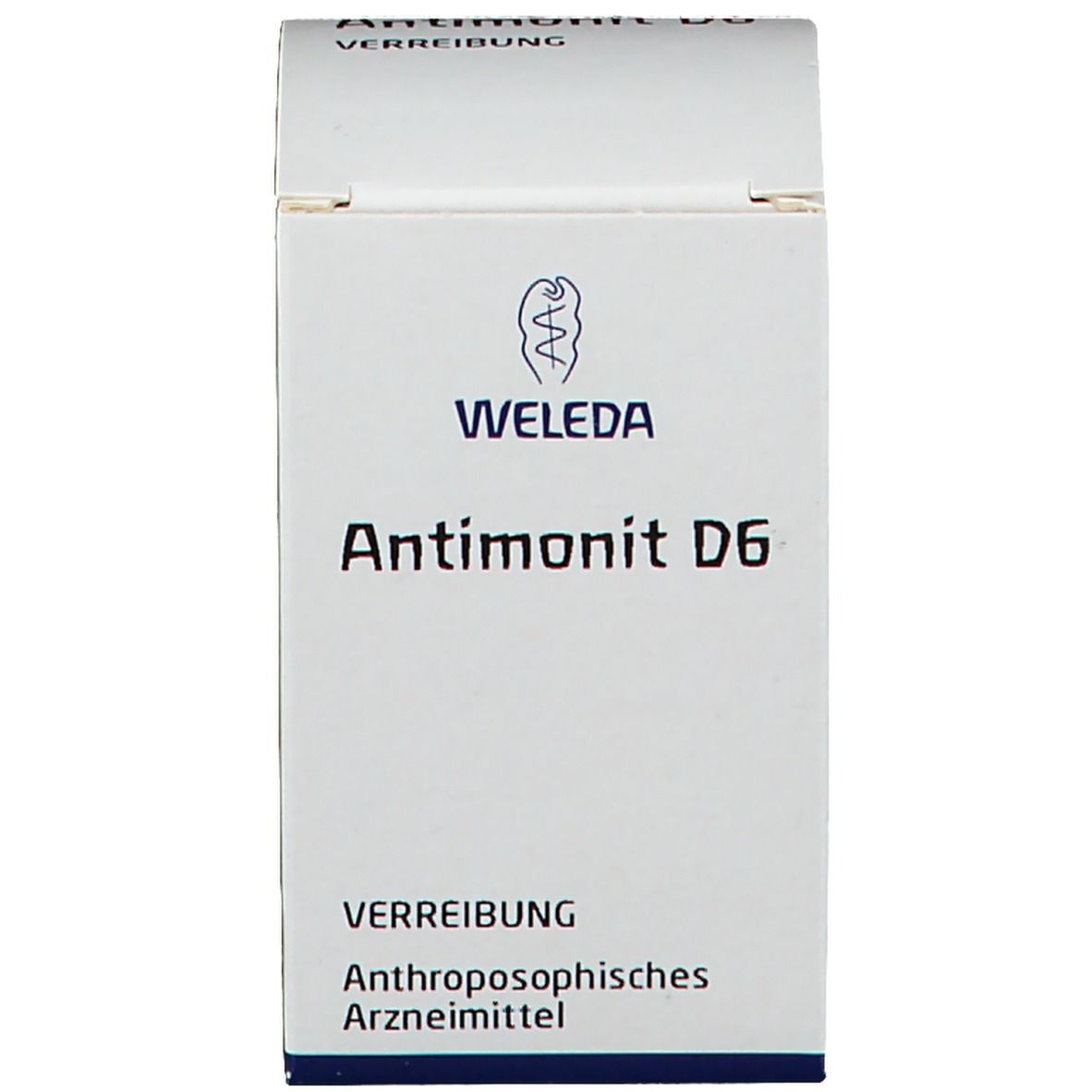 Antimonit D6