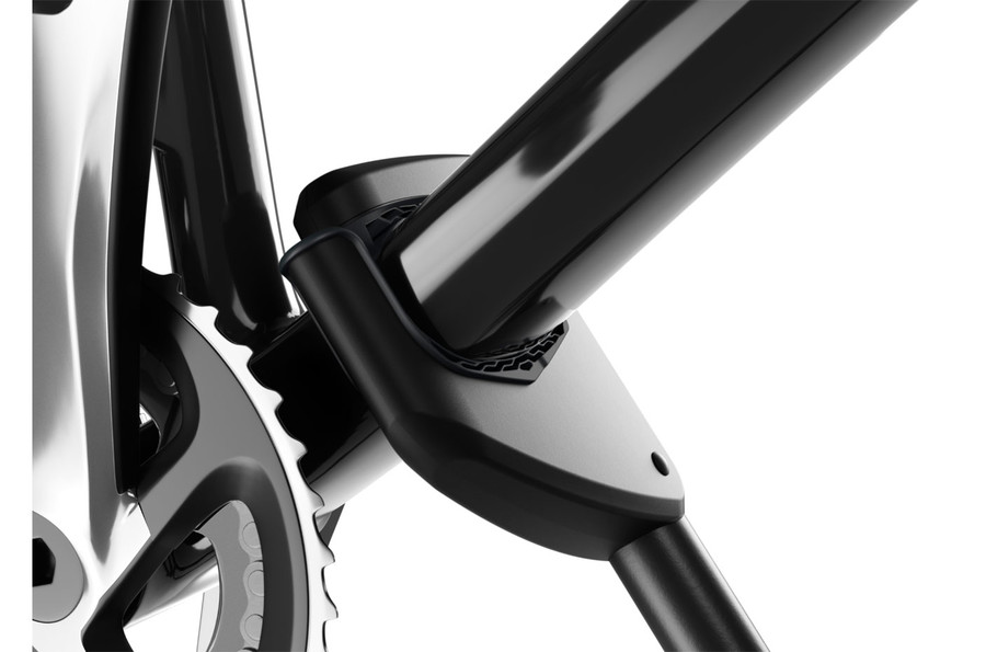 Thule ProRide Cykelholder Til 1 Cykel Sort