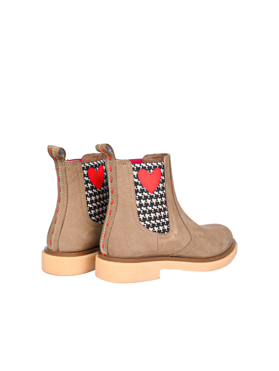 CHELSEA BOOT NORINA