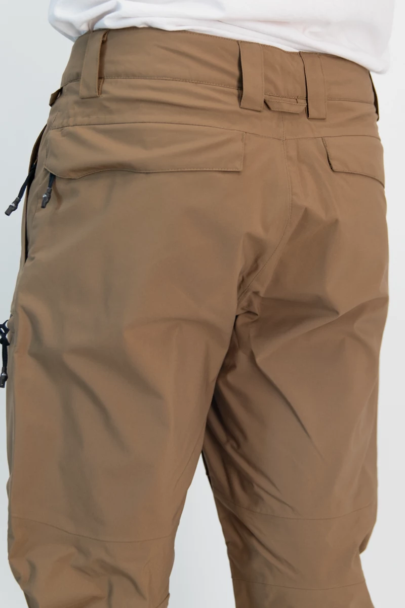 Quiksilver Utility Herren Ski-Snowboardhose