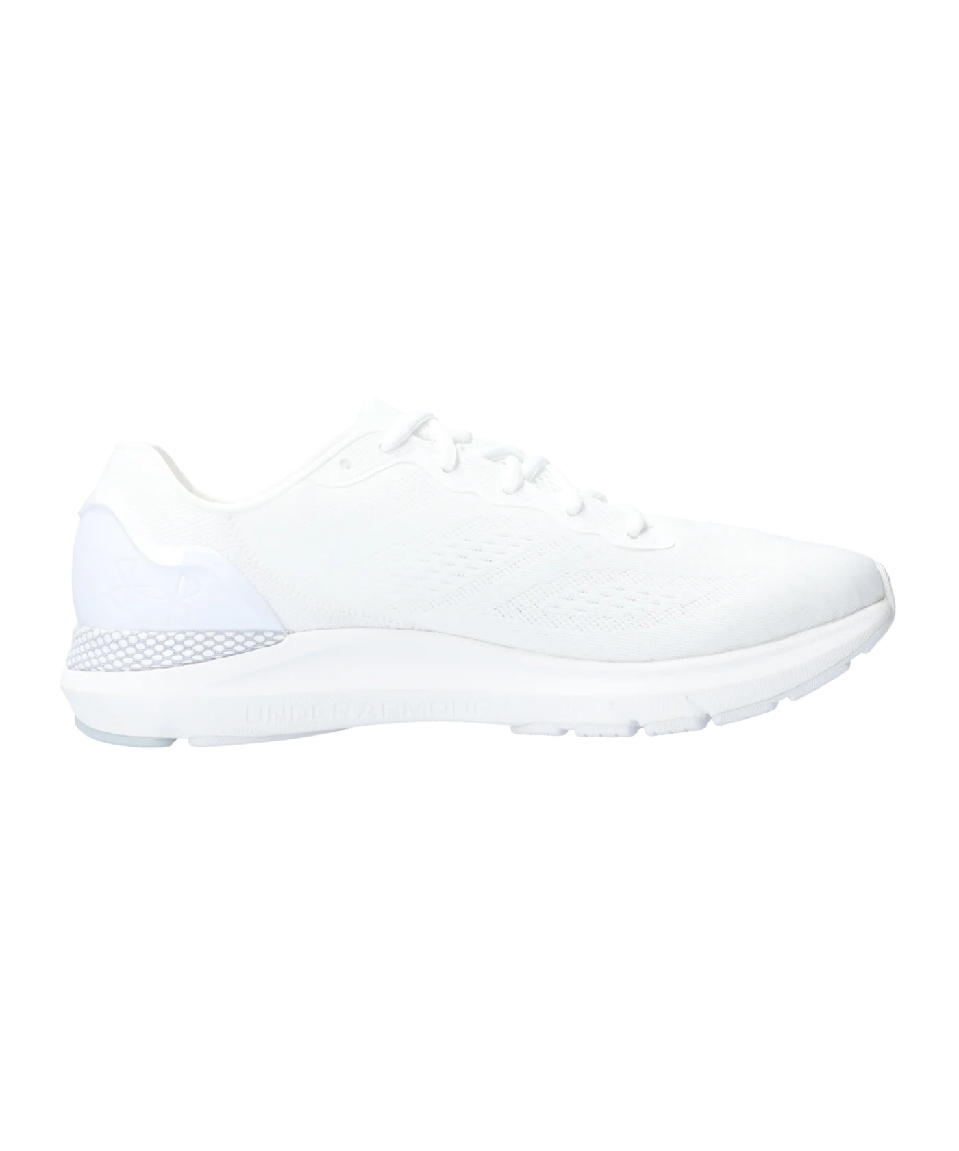 Under Armour Hovr Sonic 6 Weiss F100 Laufschuh