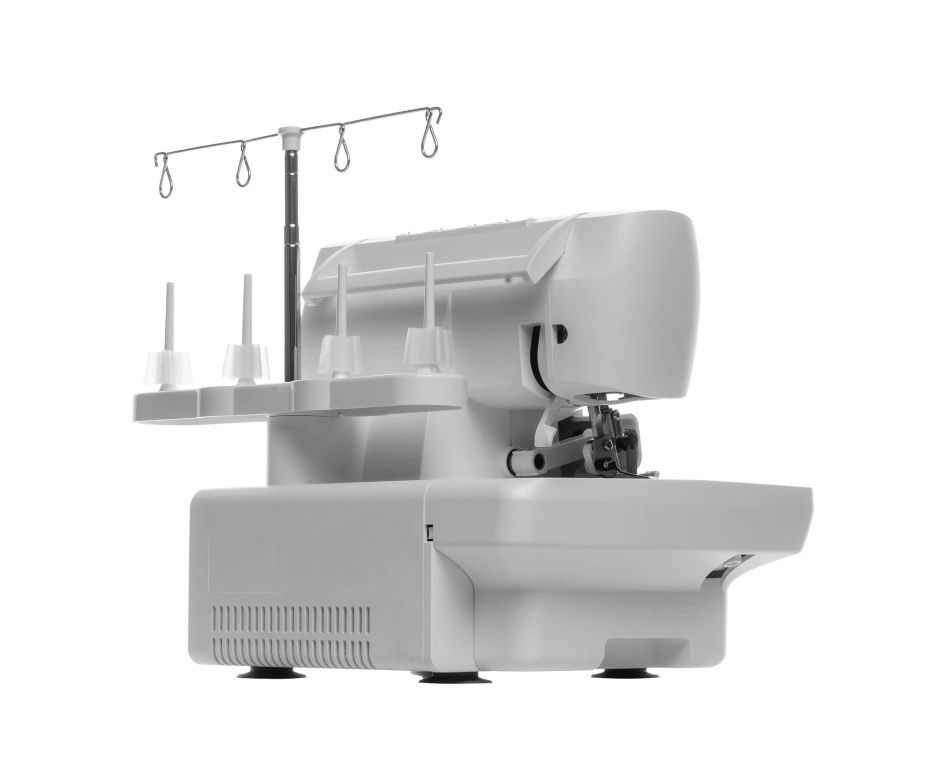 Máquina de encadernação de bordas S0100