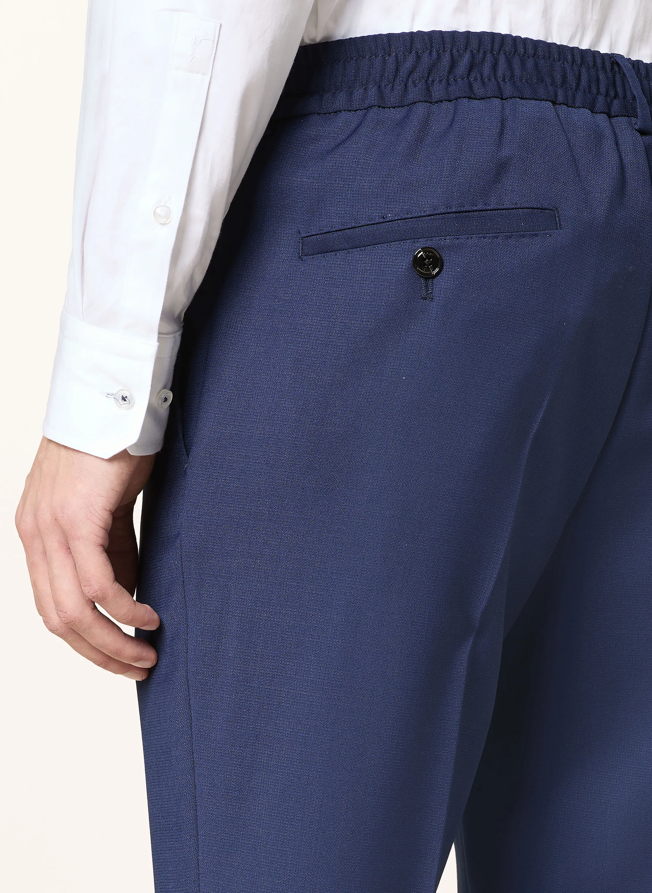 JOOP! Anzughose BAXX Slim Fit