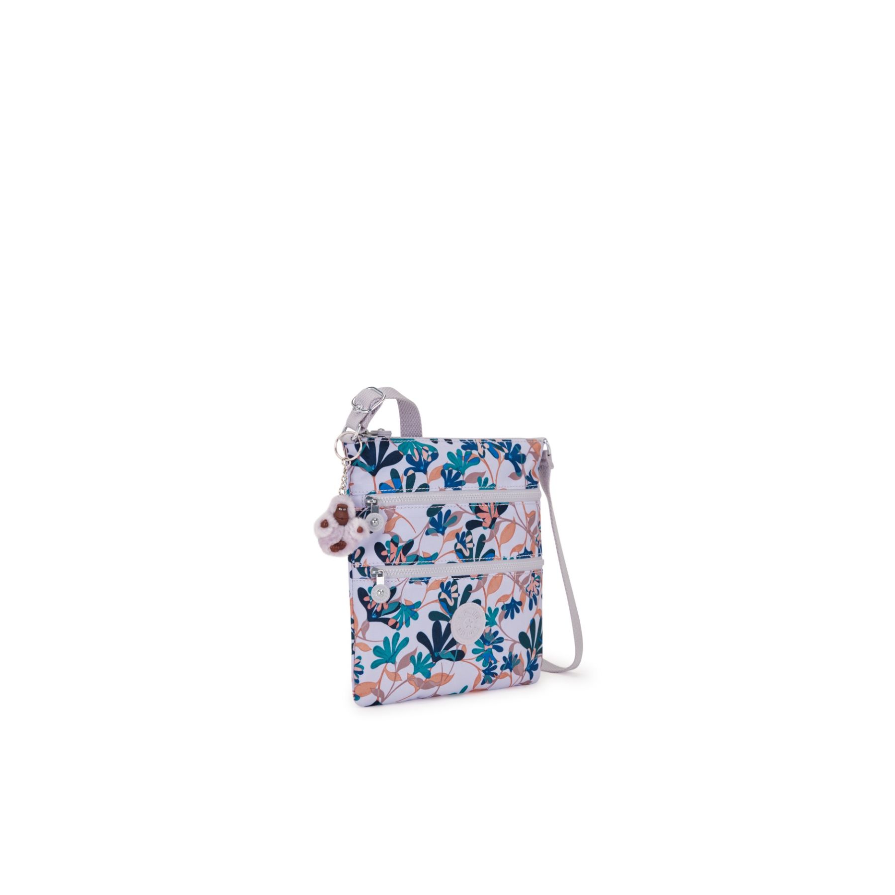 KEIKO Petit Sac à Bandoulière - Dramatic Blooms
