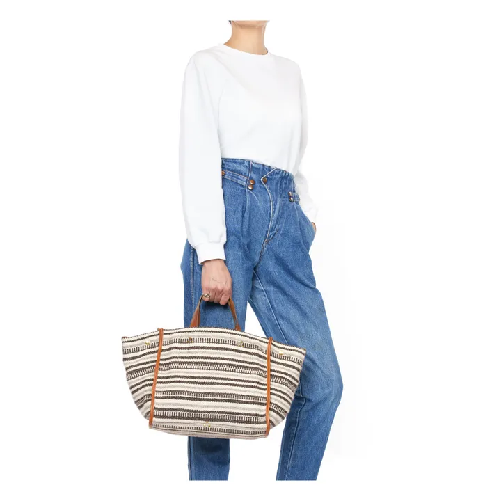 Jérôme Dreyfuss Sac Leon M | Couverture