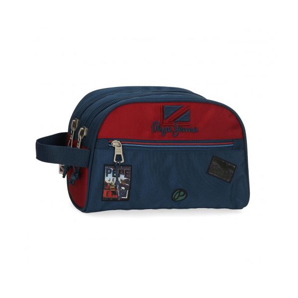 Pepe Jeans Necessaire Chest Multicor