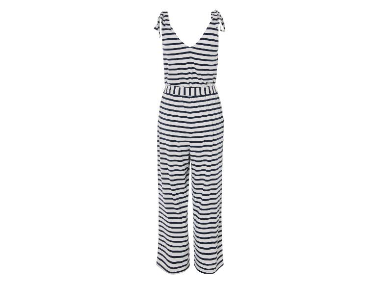 Dames jumpsuit