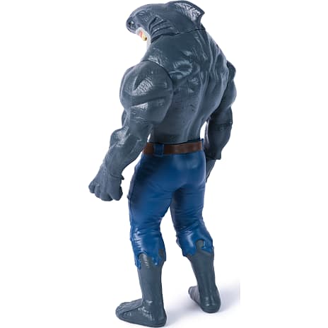 Batman Gigant King Shark figur 30 cm
