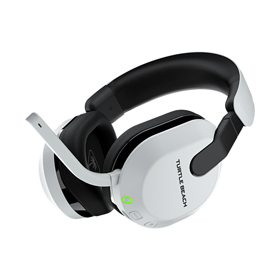 Turtle Beach Stealth 600 GEN3 Wireless Headset - White