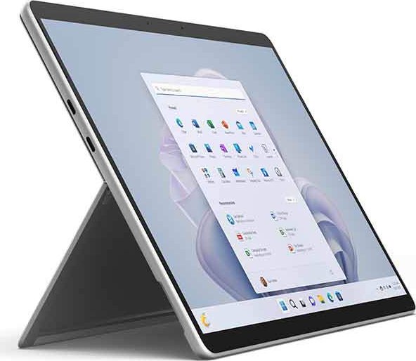 Microsoft Surface Pro 9 (2022) | SQ3 | 13