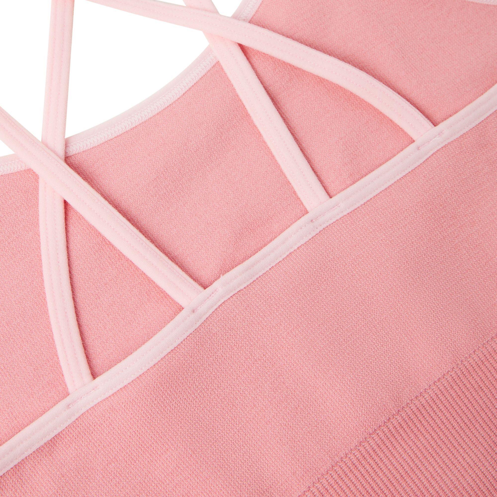 HIIT Fade Seamless Bra Top