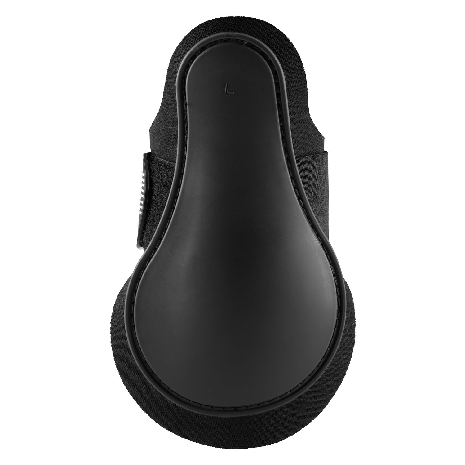 ESKADRON Streichkappen lang Protection-Boot, hinten  - black - WB