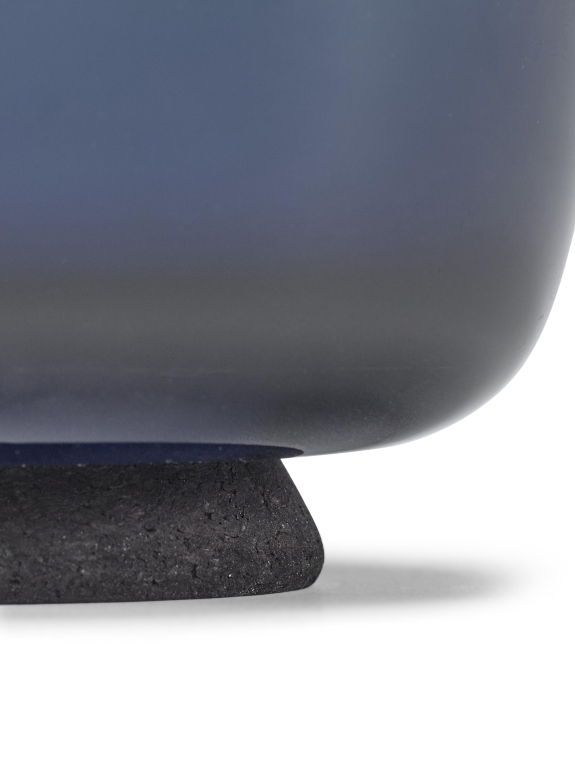 Serax Candles by Vincent van Duysen geurkaars XS Antwerp Smokey Grey