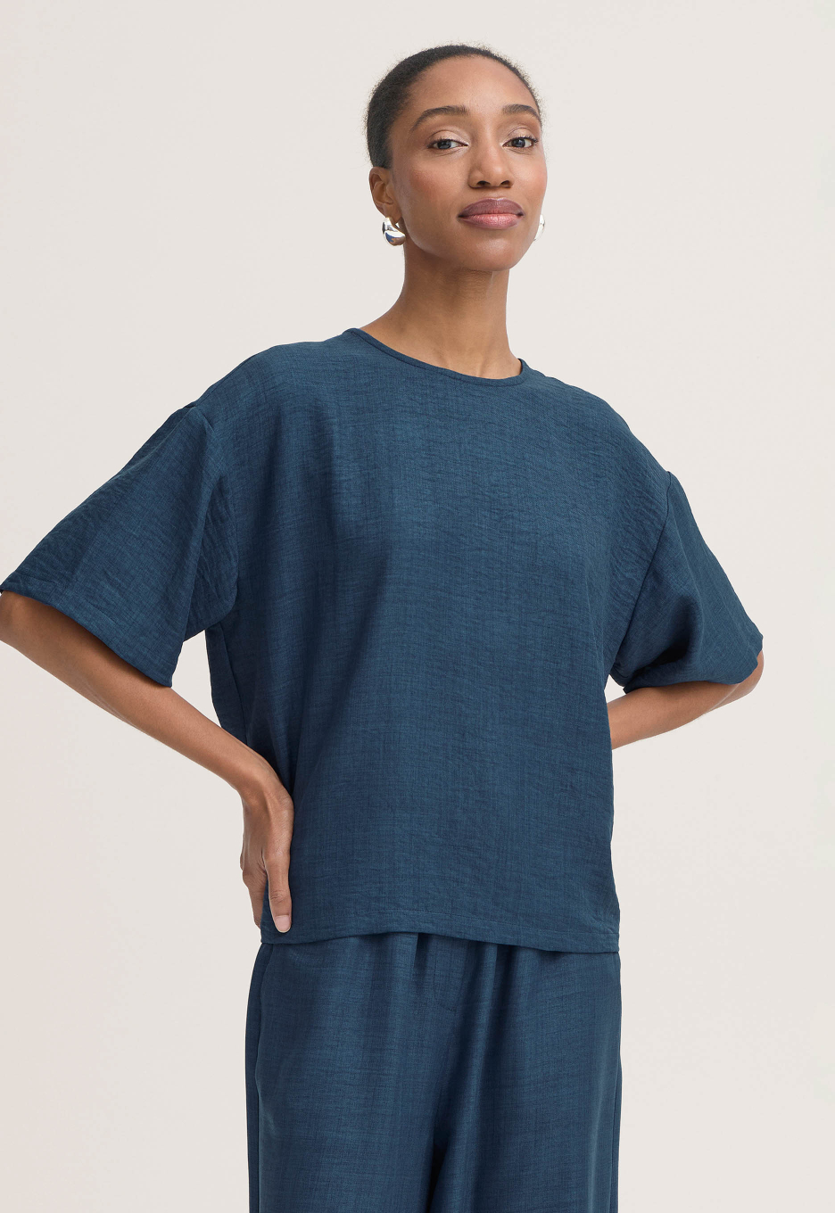 Ichi Ihkatico Blouse
