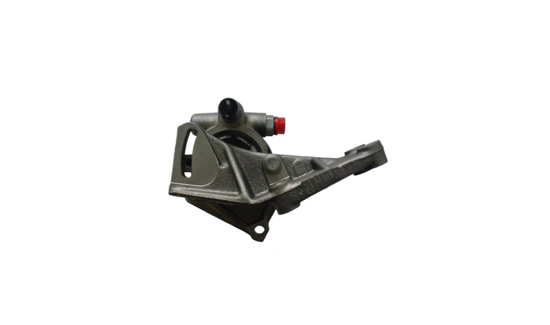 Servopumpe Hydraulisk 92 mm