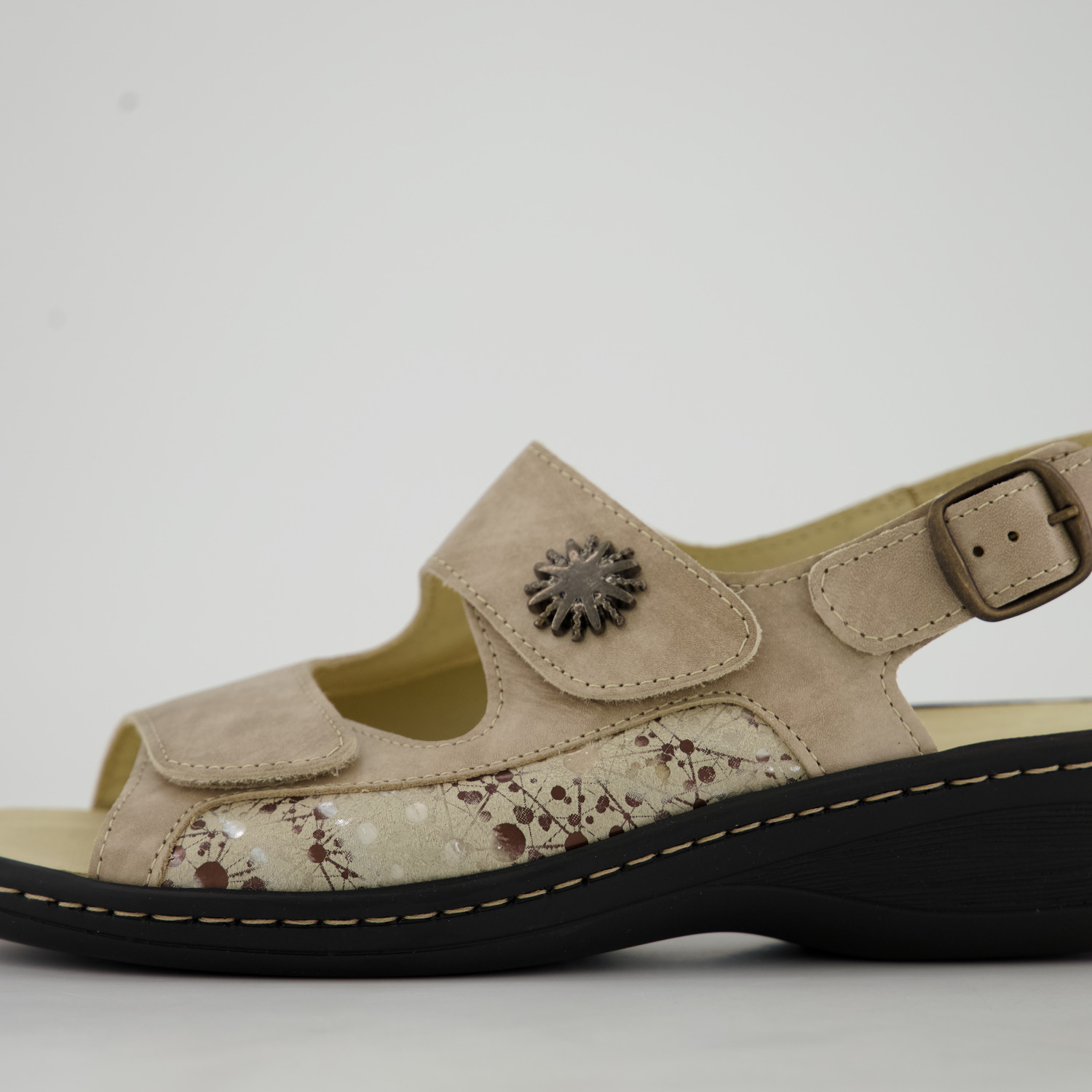 Belvida Komfortschuhe