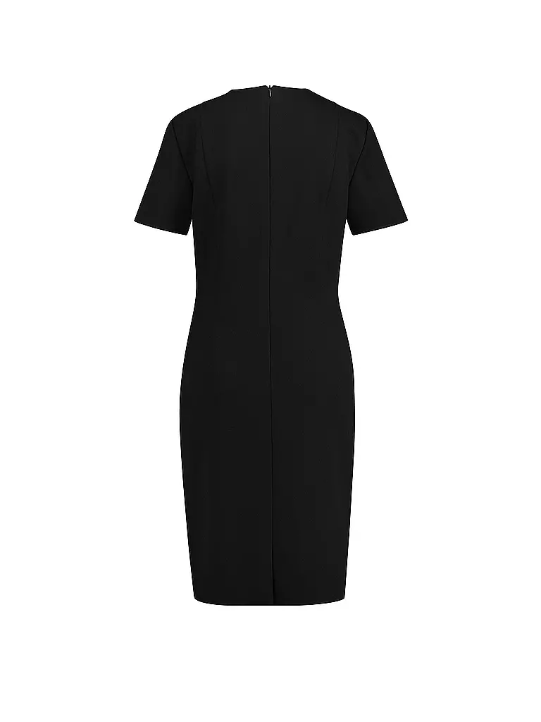 GERRY WEBER Businesskleid schwarz