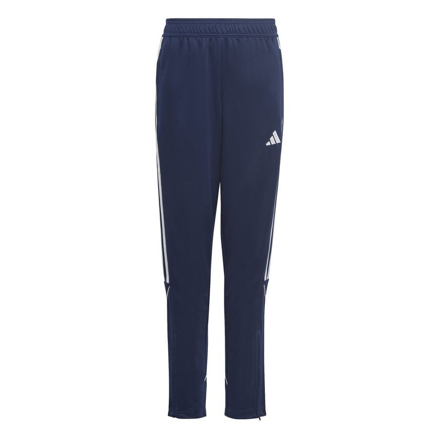 adidas Bas de Survêtement Tiro 23 League - Bleu Enfant