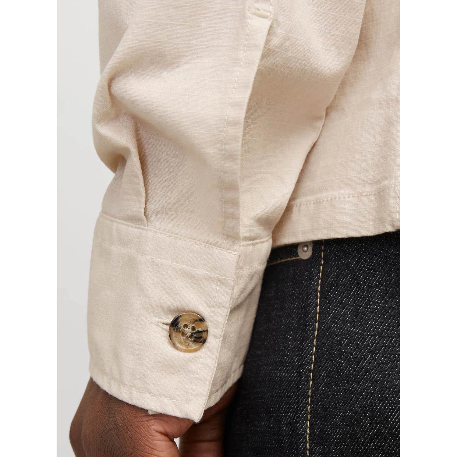 Jack & Jones  Relaxed Fit Overshirt