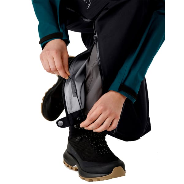 Sur pantalon alpinisme ARC'TERYX BETA PANT W BLACK