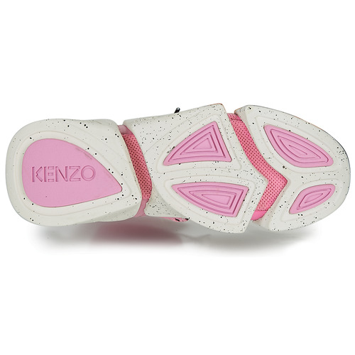 Kenzo - K SOCK SLIP ON Rosa
