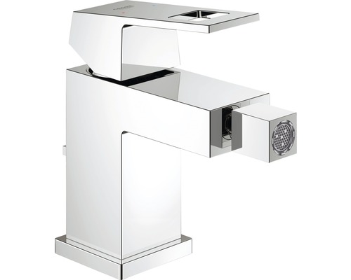 GROHE bidetmengkraan EUROCUBE chroom 23138000