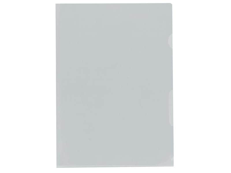 Kolma Sichthülle Visa Dossier A4 Lisse SuperStrong 100 Stüc Visa Dossier Copy Resistant Lisse SuperStrong
