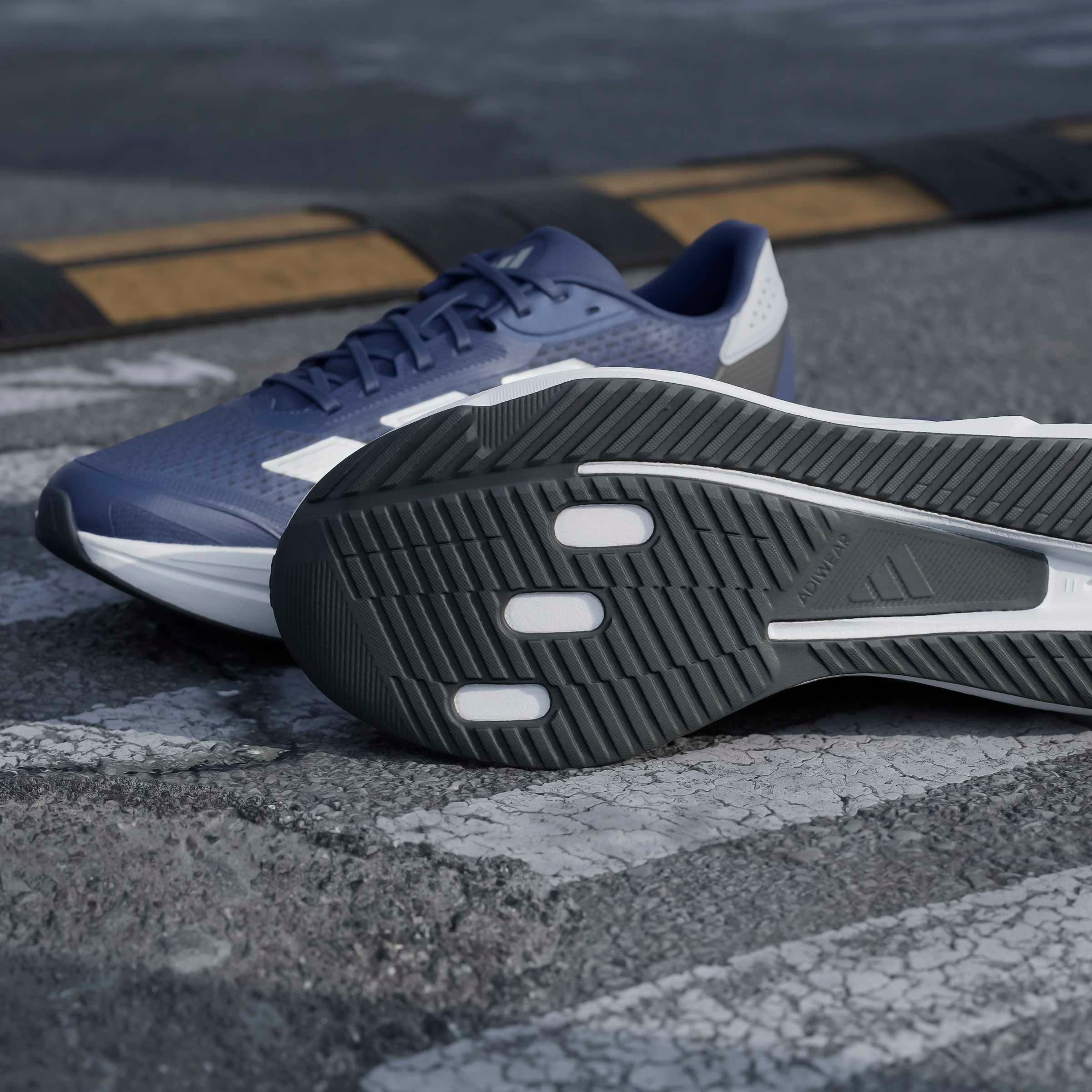 adidas Performance Laufschuh »DURAMO SL 2«  sehr leicht