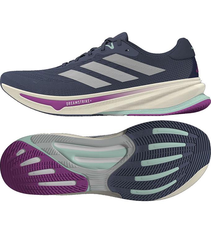 adidas Supernova Rise 2 JR7688 PRLOIN-MSILVE-PRLOIN