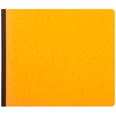 Exacompta - Piqûre à tête paresseuse 5x5 - 27 x 32 cm - 80 pages