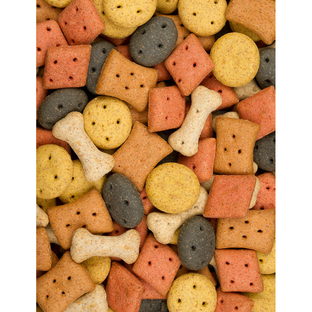 Voskes Engelse Koekjes 10 kg