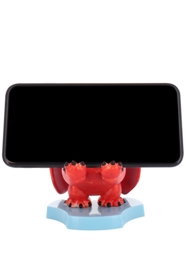Holdems Lilo & Stitch Badness Level Stitch