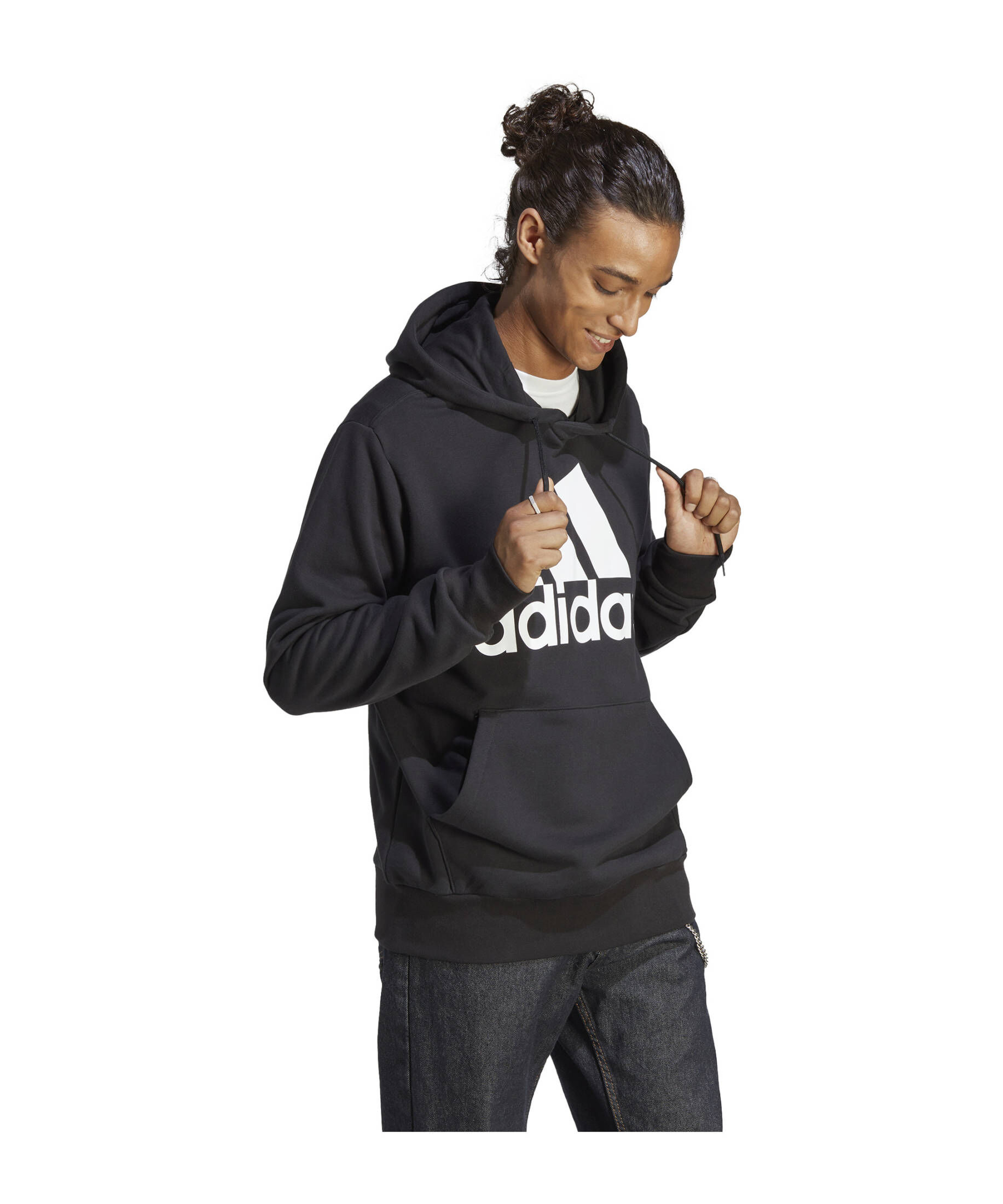 adidas Sportswear| Herren Sweatshirt