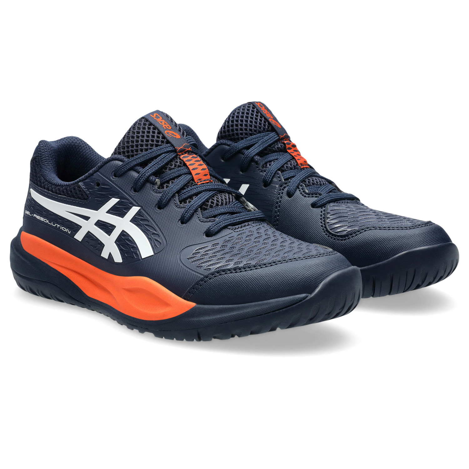 ASICS Gel-Resolution X Junior