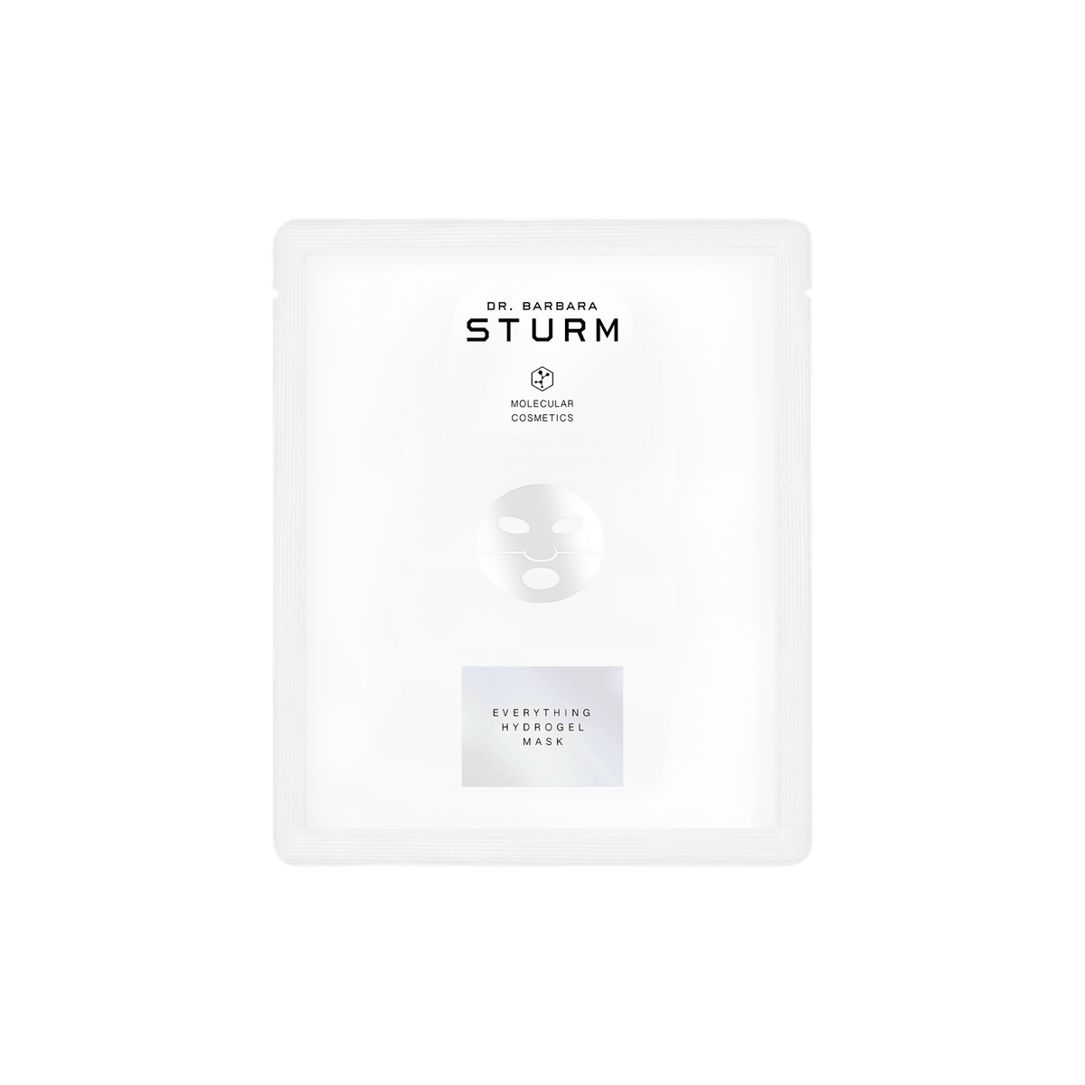 Everything Hydrogel Mask