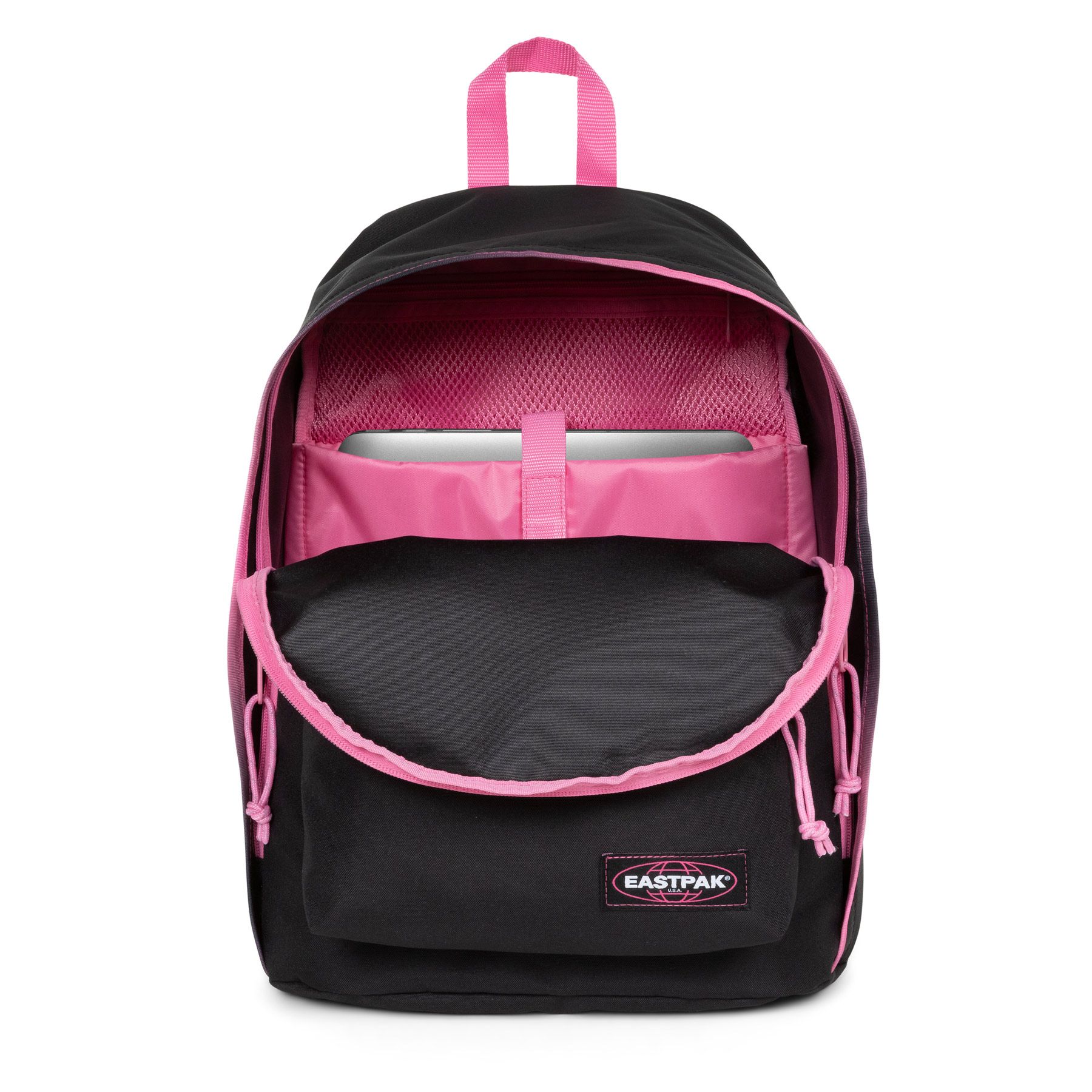 Out Of Office Kontrast Grade Pink
