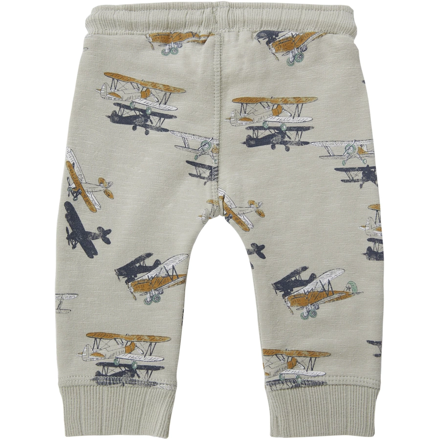 Noppies Hose Marvin Willow Grey