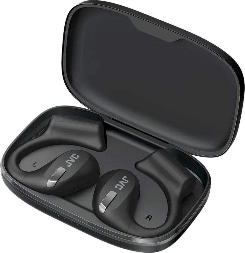 JVC HA-NP50T Noir Écouteurs True Wireless