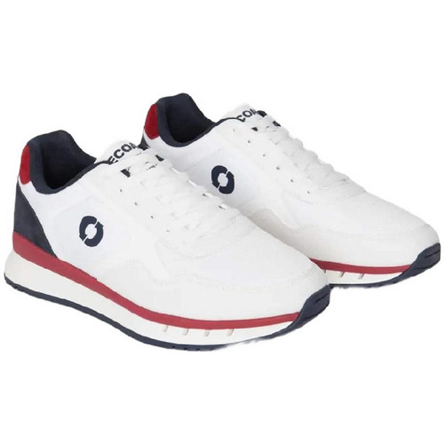 Ecoalf - CERVINOALF SNEAKERS MAN SHSNCERVI0092M BLANCO Blanco
