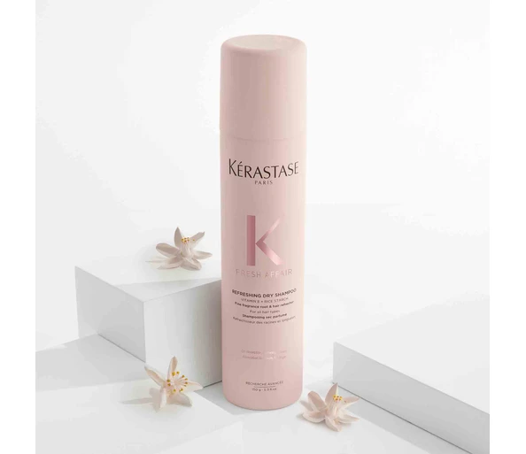 Kérastase Fresh Affair Refreshing Dry Shampoo (Trockenshampoo)