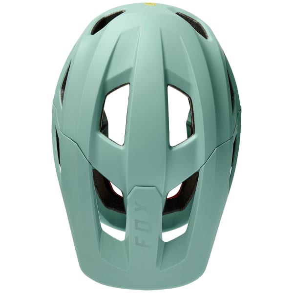 Casque VTT FOX MAINFRAME HELMET MIPS EUCALYPTUS