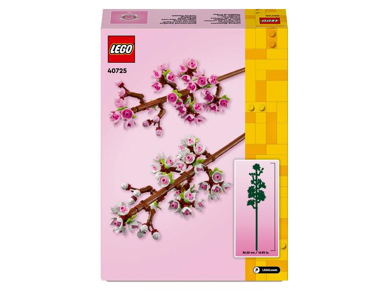 40725 Kersenbloesems