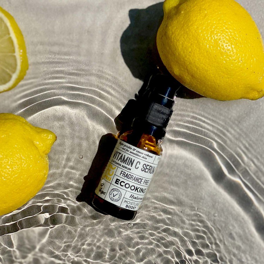 Ecooking Vitamin C Serum 20ml